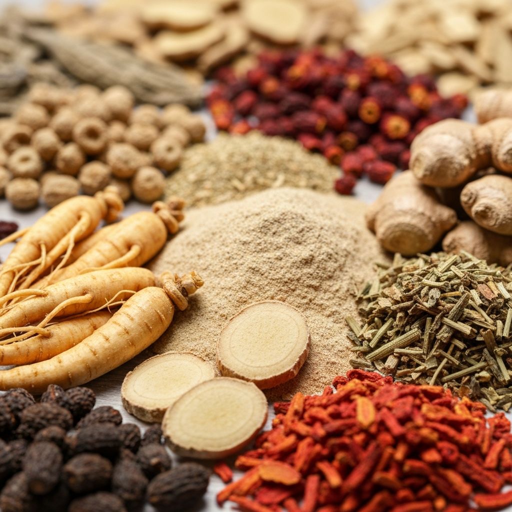 Botanical extract ingredients